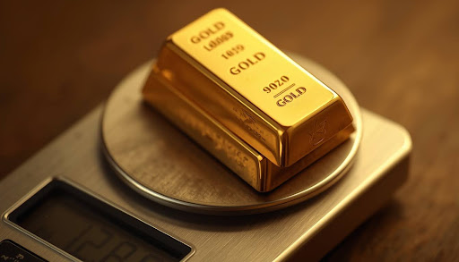 OECD Due Diligence for Gold