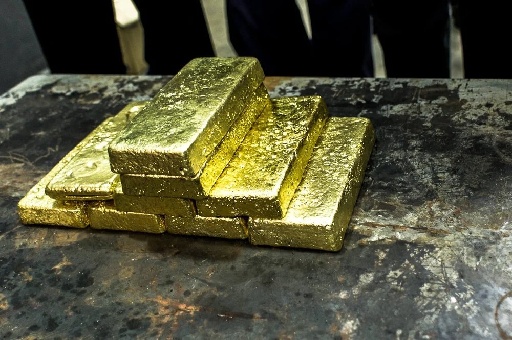 Doré vs Refined Gold